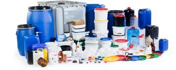 Plastic Containers